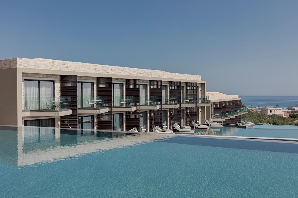 King Jason Zante – Designed for Adults — Hotel building in Tsilivi, Ionian Islands