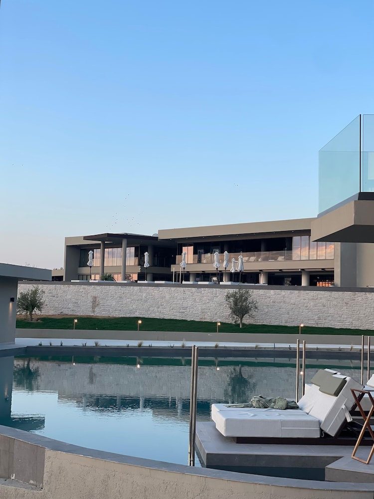 King Jason Zante – Designed for Adults — Hotel building in Tsilivi, Ionian Islands