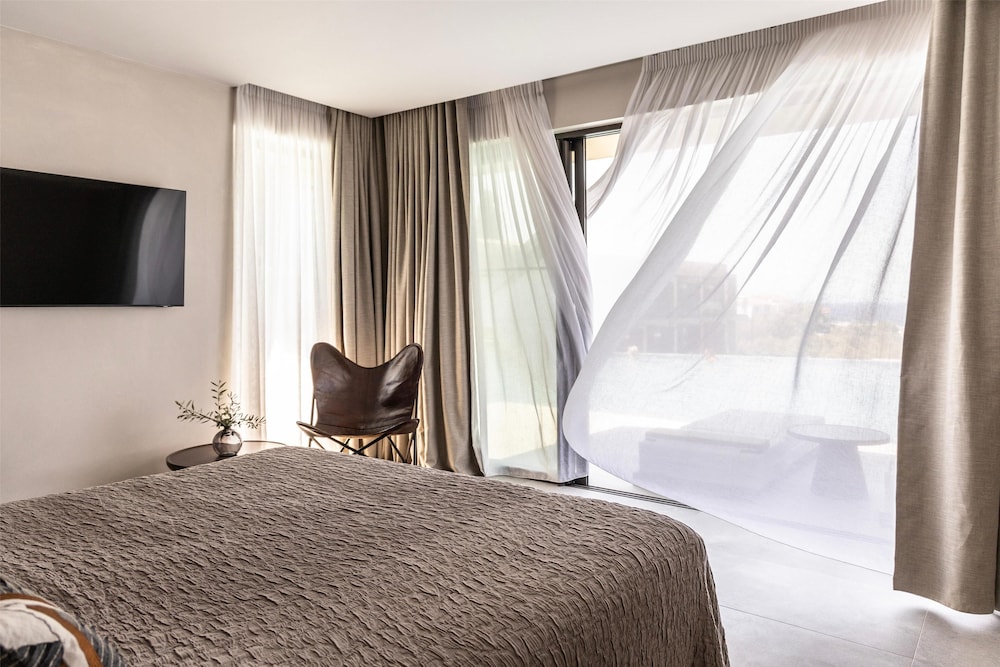 King Jason Zante – Designed for Adults — Hotel rooms in Tsilivi, Ionian Islands