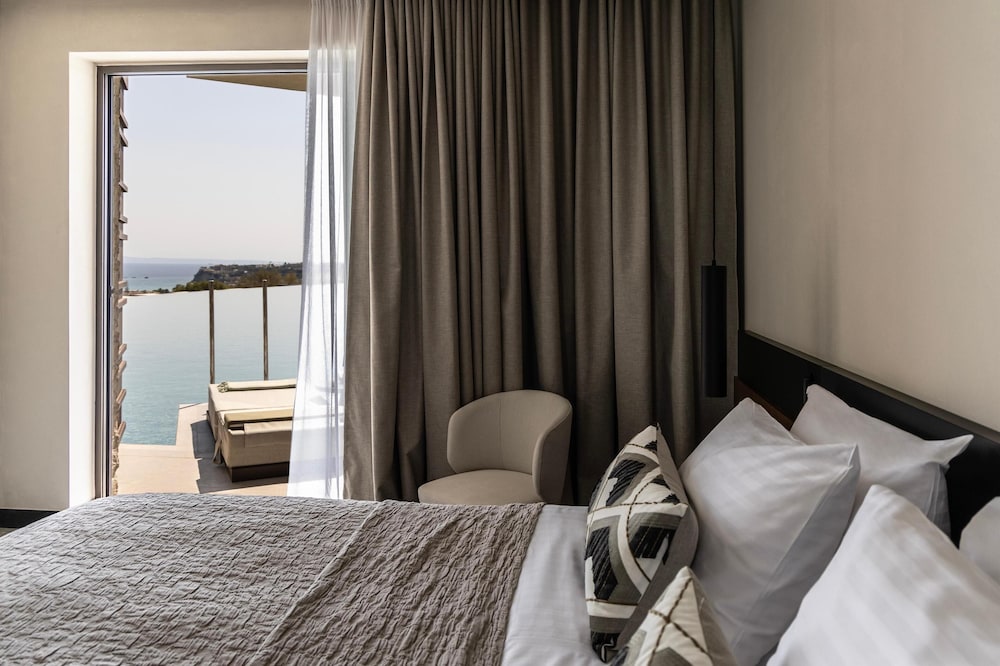 King Jason Zante – Designed for Adults — Hotel rooms in Tsilivi, Ionian Islands