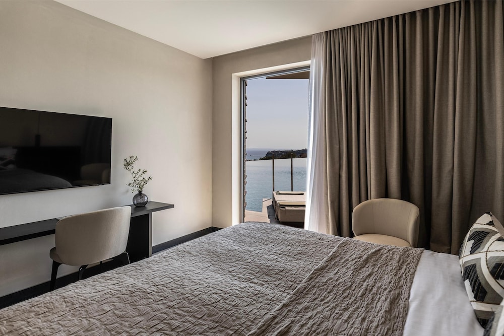 King Jason Zante – Designed for Adults — Hotel rooms in Tsilivi, Ionian Islands