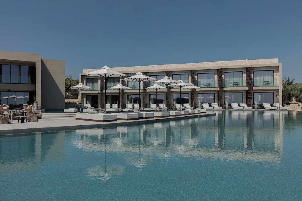 King Jason Zante – Designed for Adults — Swimming pool in Tsilivi, Ionian Islands