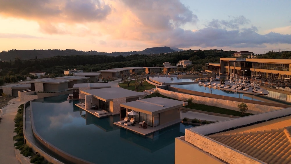 King Jason Zante – Designed for Adults — Hotel building in Tsilivi, Ionian Islands
