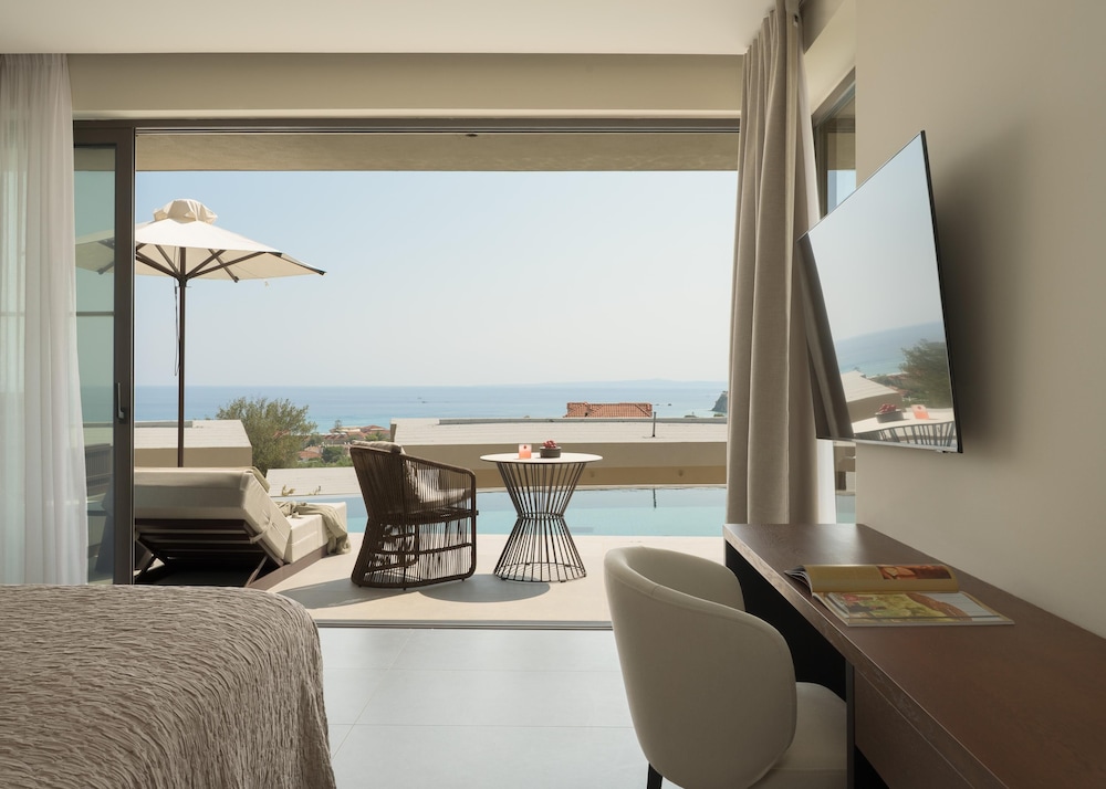 King Jason Zante – Designed for Adults — Hotel rooms in Tsilivi, Ionian Islands