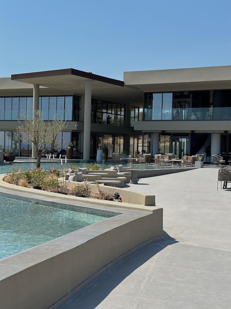 King Jason Zante – Designed for Adults — Hotel building in Tsilivi, Ionian Islands