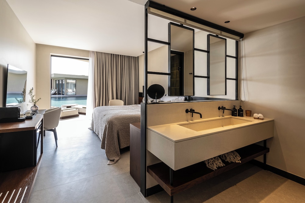 King Jason Zante – Designed for Adults — Hotel rooms in Tsilivi, Ionian Islands