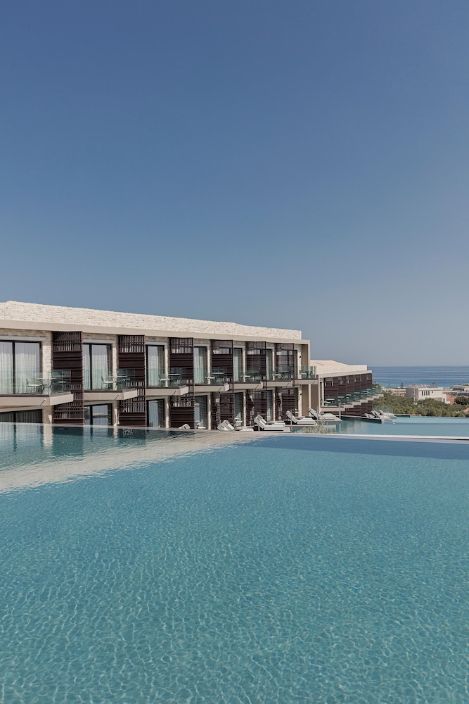 King Jason Zante – Designed for Adults — Swimming pool in Tsilivi, Ionian Islands
