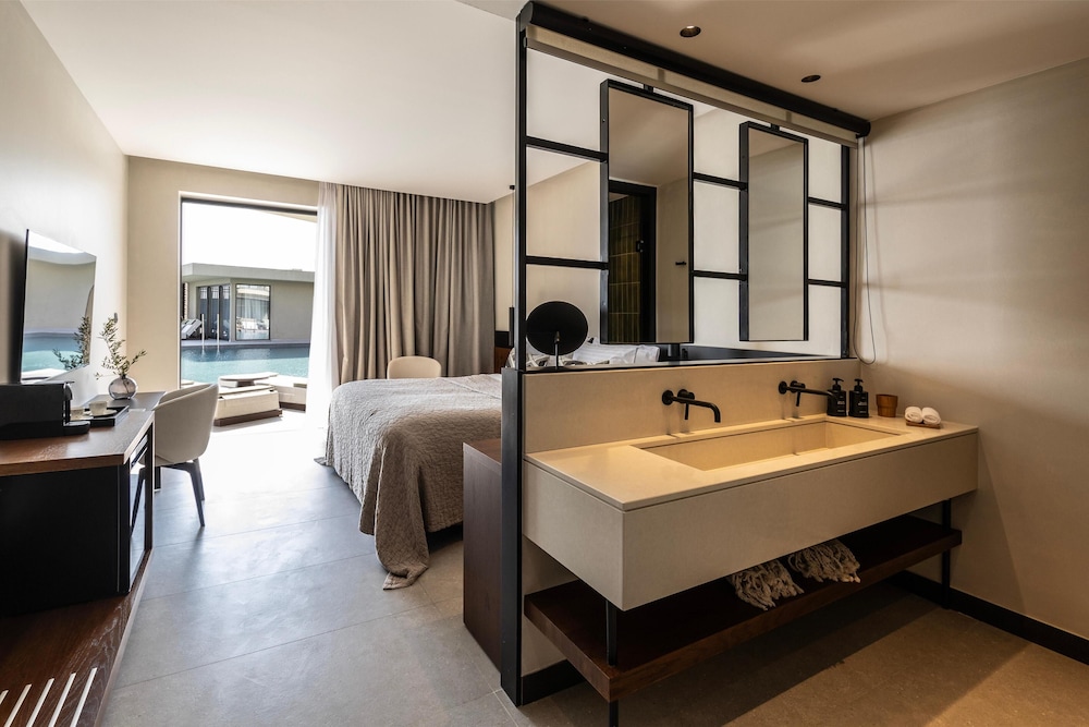 King Jason Zante – Designed for Adults — Hotel rooms in Tsilivi, Ionian Islands