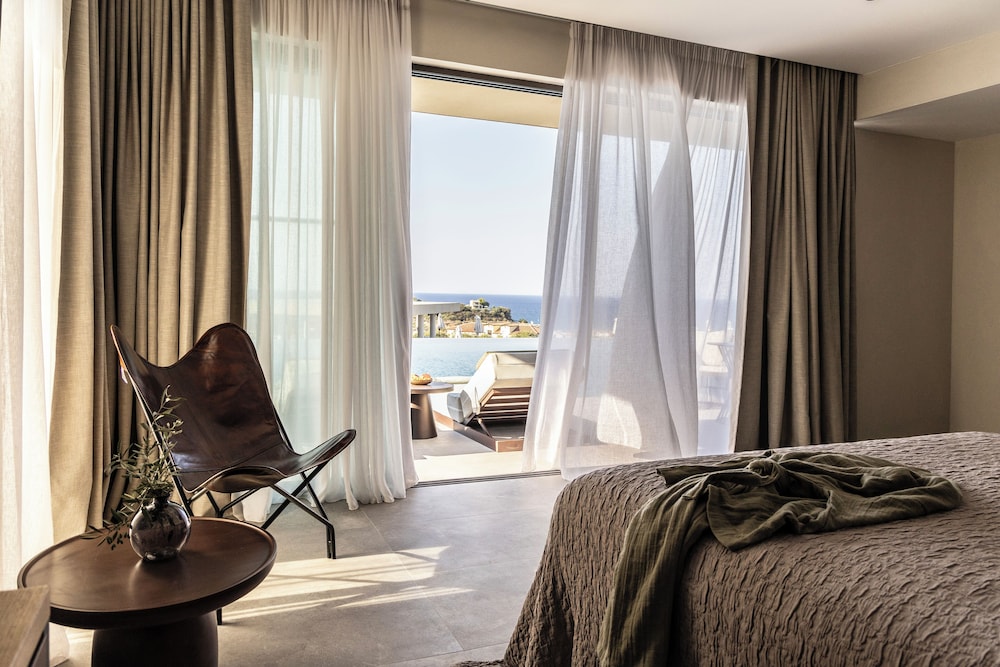 King Jason Zante – Designed for Adults — Hotel rooms in Tsilivi, Ionian Islands