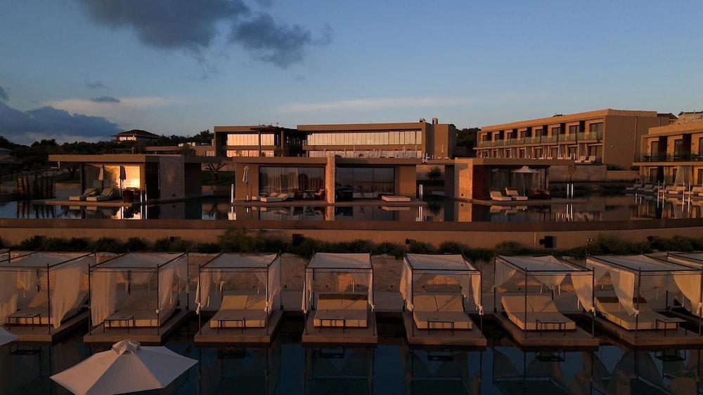 King Jason Zante – Designed for Adults — Hotel building in Tsilivi, Ionian Islands