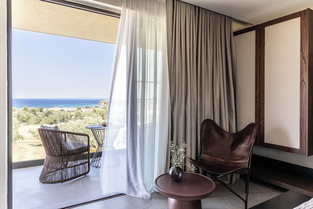 King Jason Zante – Designed for Adults — Hotel rooms in Tsilivi, Ionian Islands