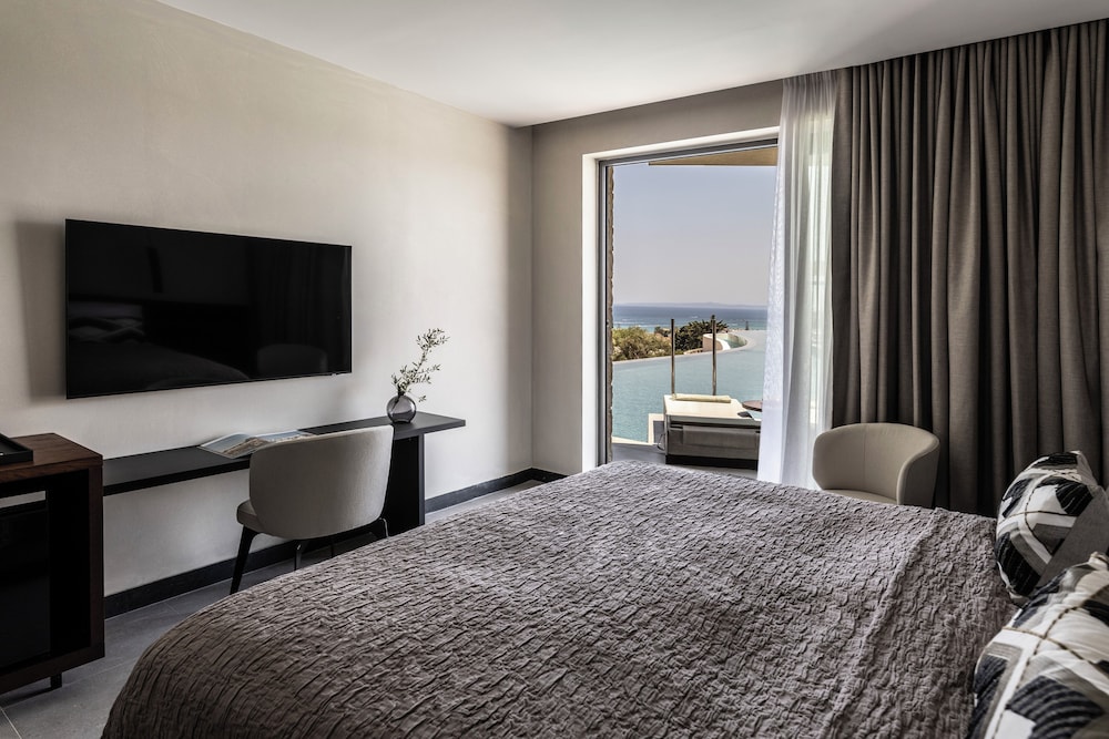 King Jason Zante – Designed for Adults — Hotel rooms in Tsilivi, Ionian Islands