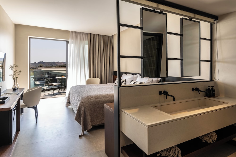 King Jason Zante – Designed for Adults — Hotel rooms in Tsilivi, Ionian Islands