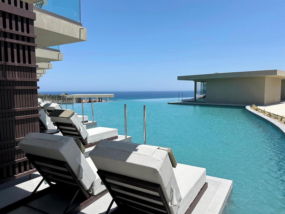King Jason Zante – Designed for Adults — Swimming pool in Tsilivi, Ionian Islands