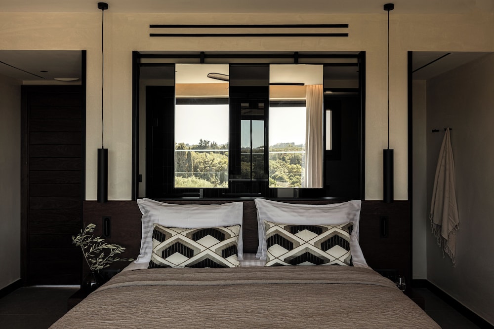 King Jason Zante – Designed for Adults — Hotel rooms in Tsilivi, Ionian Islands