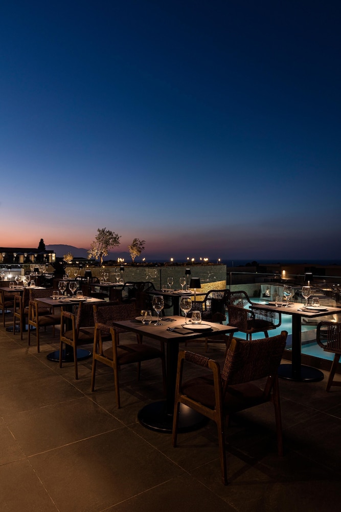 King Jason Zante – Designed for Adults — Restaurant & bars in Tsilivi, Ionian Islands