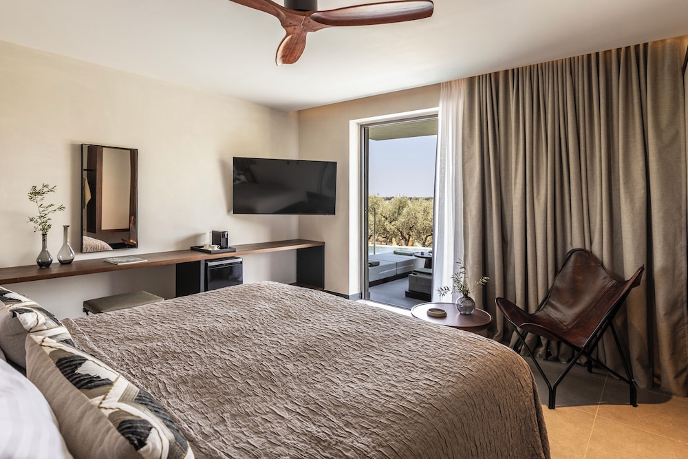 King Jason Zante – Designed for Adults — Hotel rooms in Tsilivi, Ionian Islands