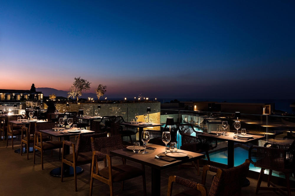 King Jason Zante – Designed for Adults — Restaurant & bars in Tsilivi, Ionian Islands
