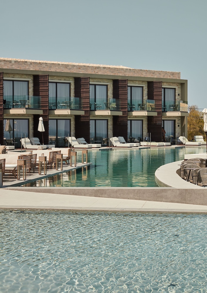 King Jason Zante – Designed for Adults — Hotel building in Tsilivi, Ionian Islands