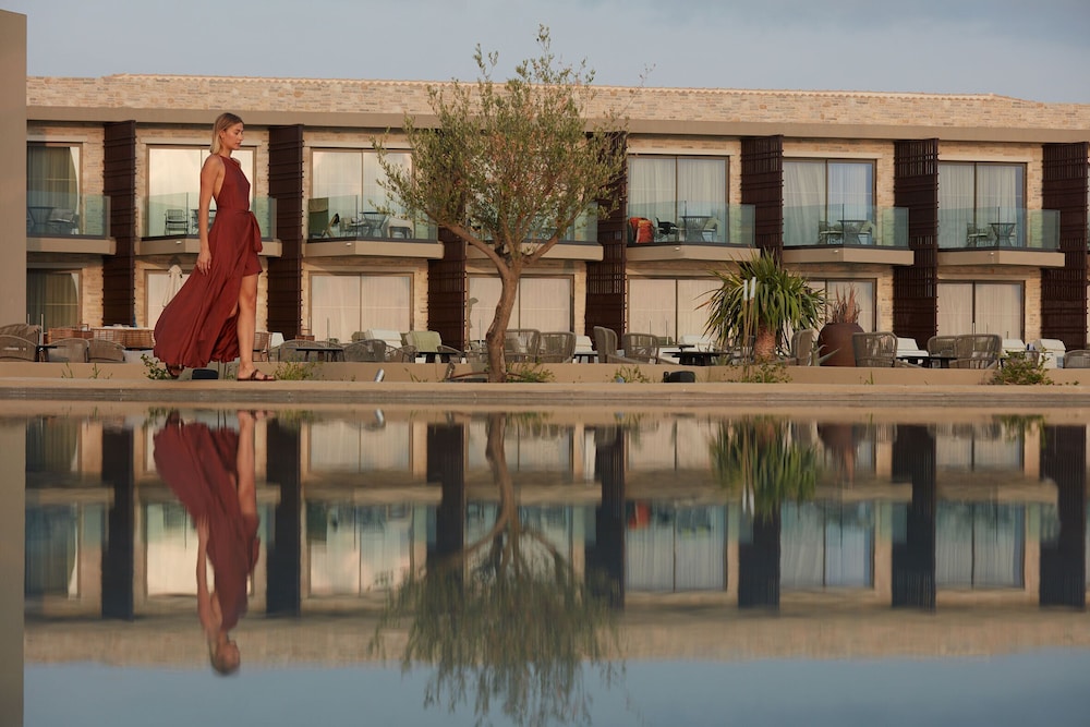 King Jason Zante – Designed for Adults — Hotel building in Tsilivi, Ionian Islands