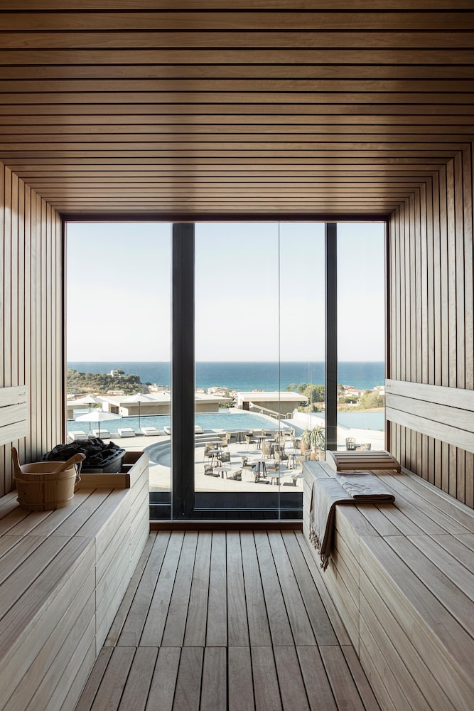 King Jason Zante – Designed for Adults — Spa in Tsilivi, Ionian Islands