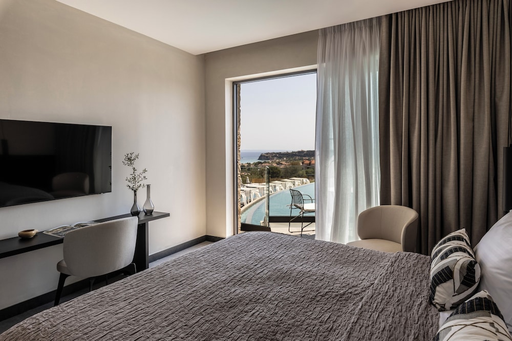 King Jason Zante – Designed for Adults — Hotel rooms in Tsilivi, Ionian Islands