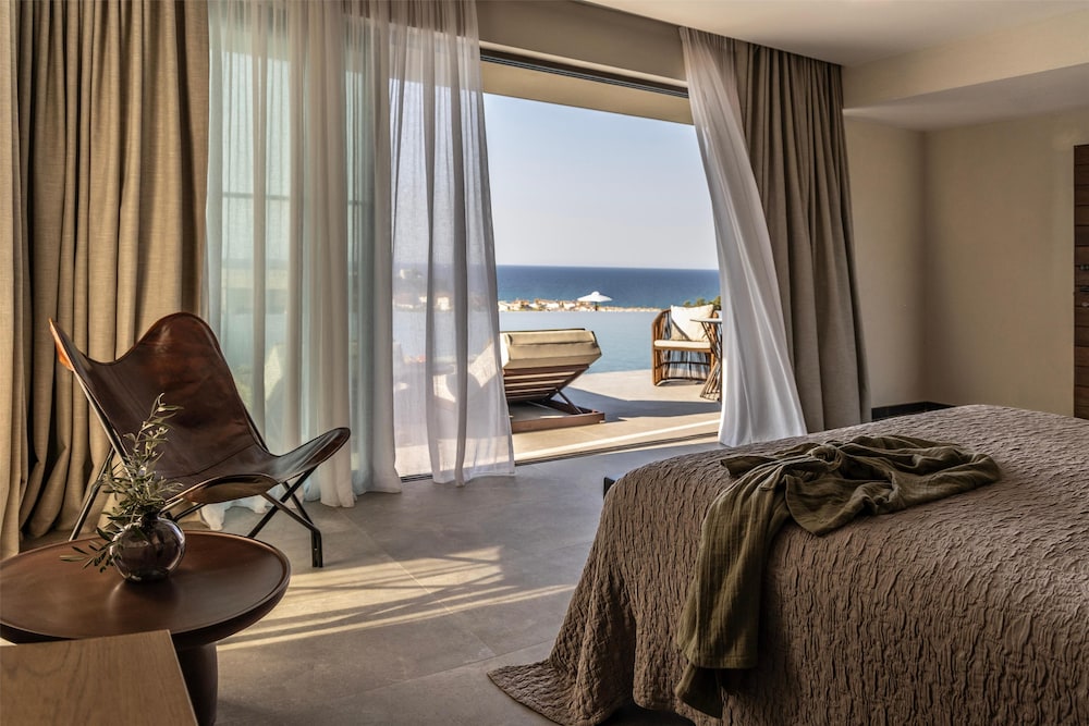 King Jason Zante – Designed for Adults — Hotel rooms in Tsilivi, Ionian Islands