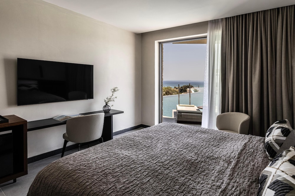 King Jason Zante – Designed for Adults — Hotel rooms in Tsilivi, Ionian Islands