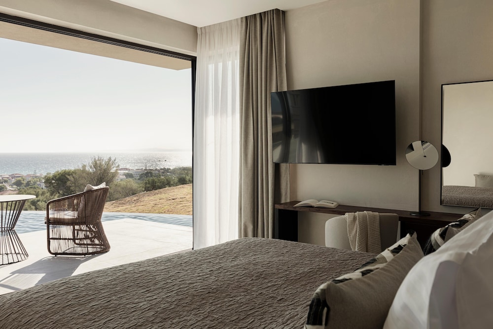 King Jason Zante – Designed for Adults — Hotel rooms in Tsilivi, Ionian Islands