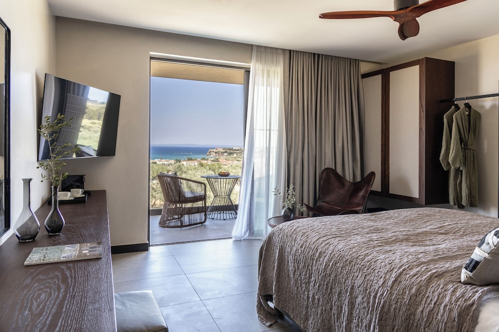 King Jason Zante – Designed for Adults — Hotel rooms in Tsilivi, Ionian Islands