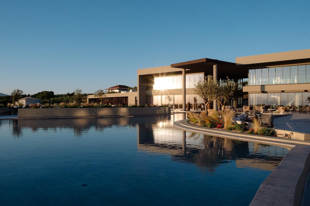 King Jason Zante – Designed for Adults — Swimming pool in Tsilivi, Ionian Islands