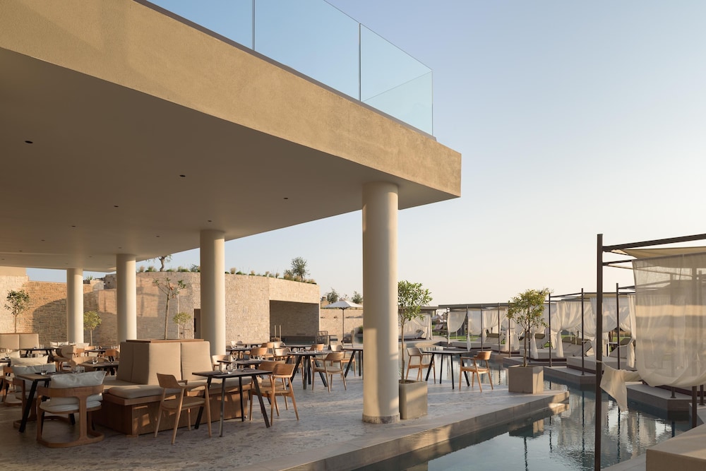 King Jason Zante – Designed for Adults — Restaurant & bars in Tsilivi, Ionian Islands