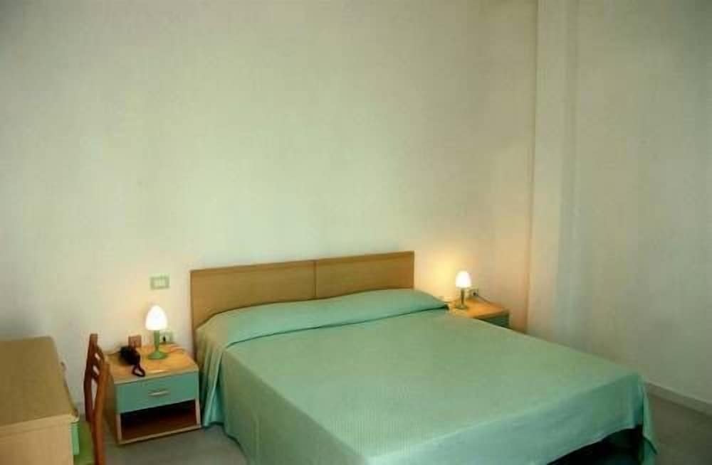 Hotel Residence La Baia — Hotel rooms in Castelsardo, Sardinia