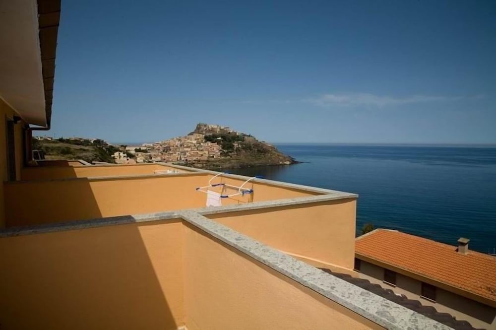 Hotel Residence La Baia — Attractions in the area in Castelsardo, Sardinia