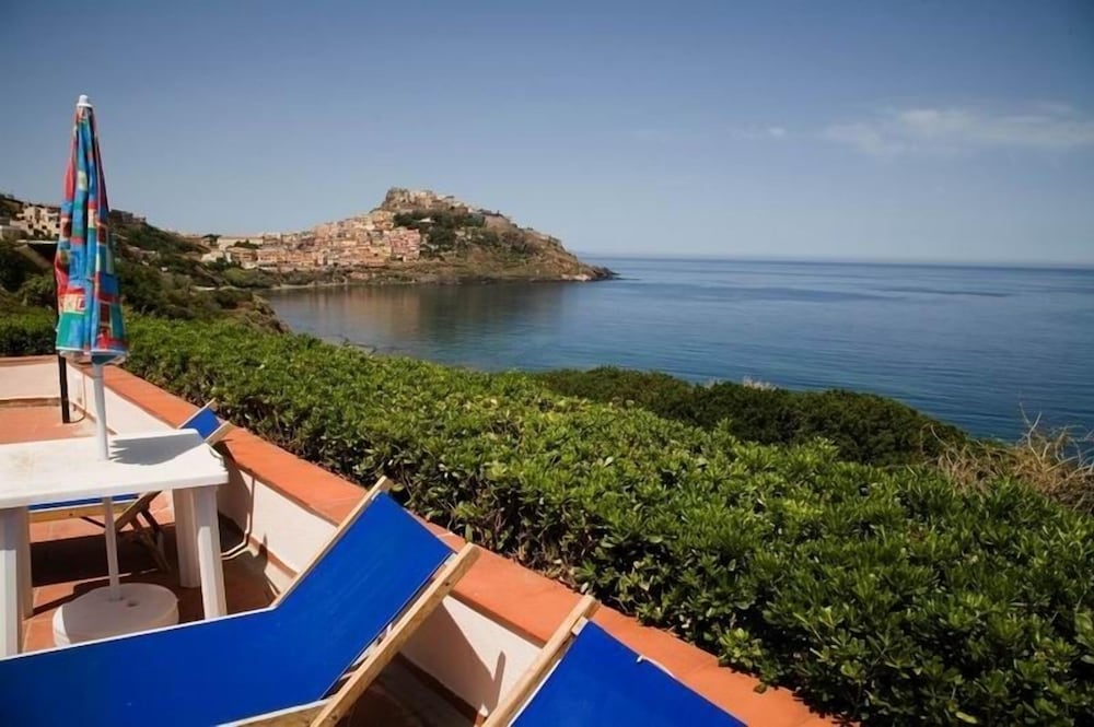 Hotel Residence La Baia — Attractions in the area in Castelsardo, Sardinia