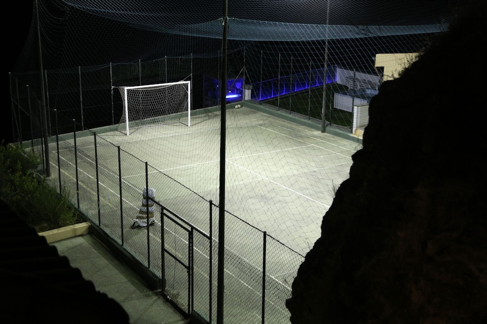 Hotel Residence La Baia — Sports & recreation in Castelsardo, Sardinia
