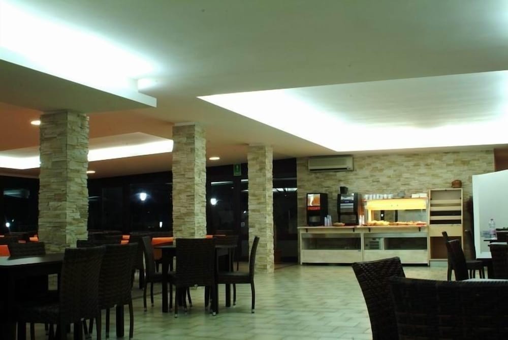 Hotel Residence La Baia — Restaurant & bars in Castelsardo, Sardinia
