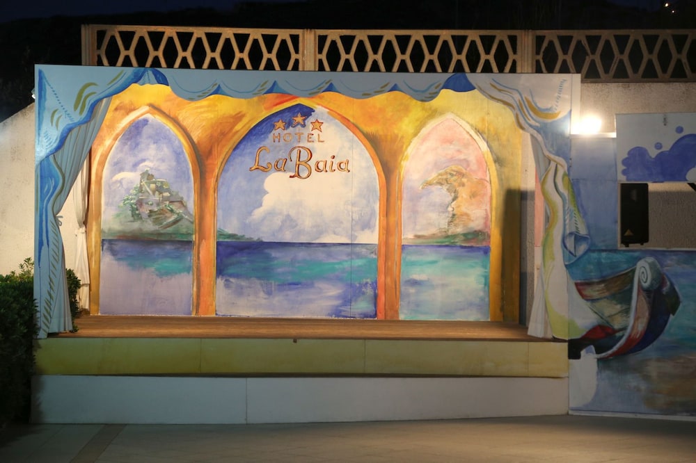Hotel Residence La Baia — Attractions in the area in Castelsardo, Sardinia