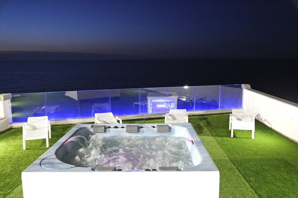 Hotel Residence La Baia — Spa in Castelsardo, Sardinia