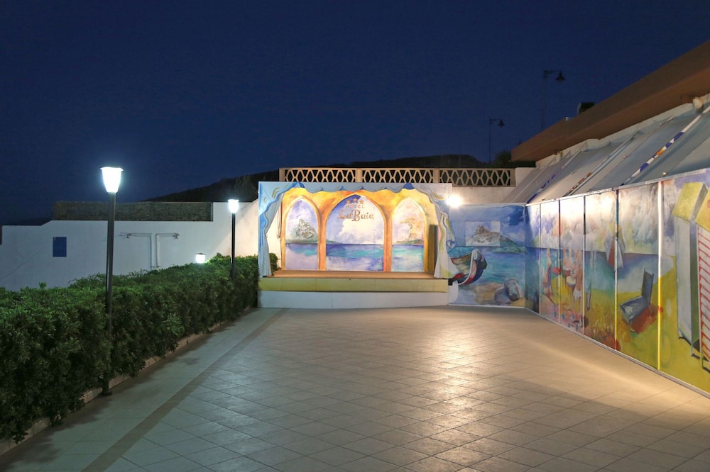 Hotel Residence La Baia — Attractions in the area in Castelsardo, Sardinia
