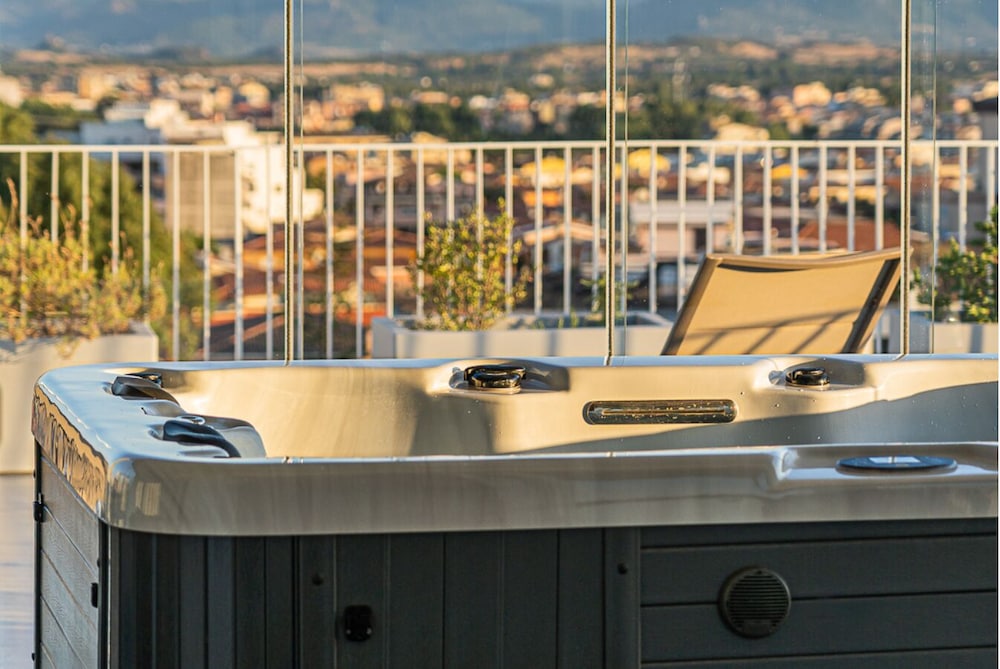 Felix Hotels - Hotel Felix Olbia — Spa in Olbia, Sardinia