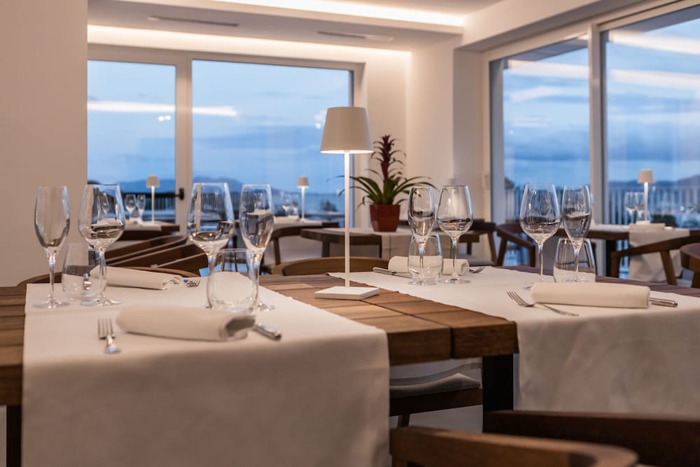 Felix Hotels - Hotel Felix Olbia — Restaurant & bars in Olbia, Sardinia