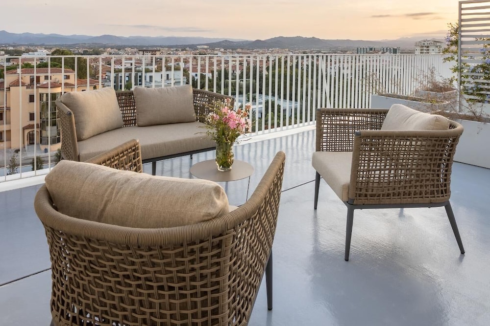 Felix Hotels - Hotel Felix Olbia — Hotel rooms in Olbia, Sardinia