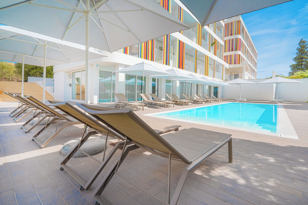 Felix Hotels - Hotel Felix Olbia - zdjęcie 4