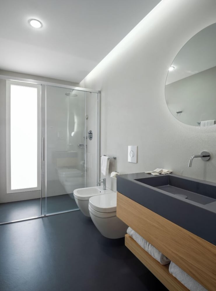 Felix Hotels - Hotel Felix Olbia — Hotel rooms in Olbia, Sardinia