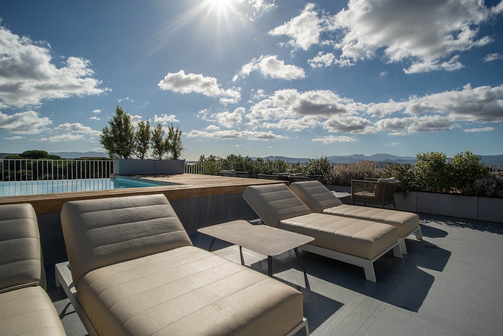 Felix Hotels - Hotel Felix Olbia — Hotel rooms in Olbia, Sardinia