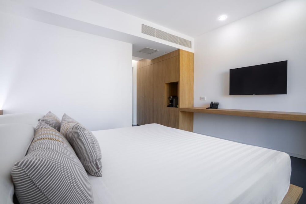 Felix Hotels - Hotel Felix Olbia — Hotel rooms in Olbia, Sardinia