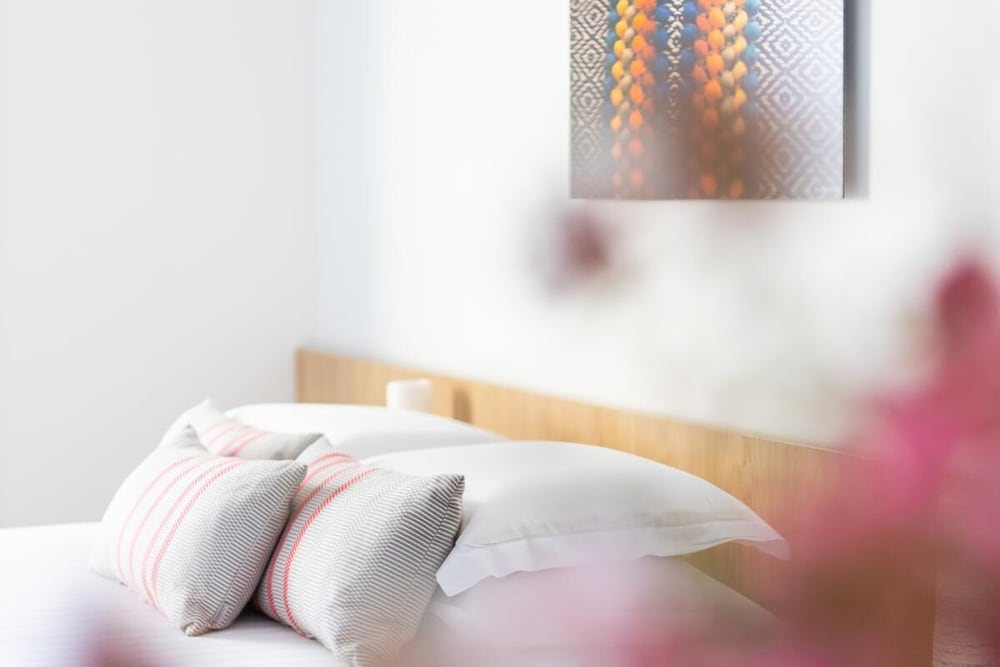 Felix Hotels - Hotel Felix Olbia — Hotel rooms in Olbia, Sardinia