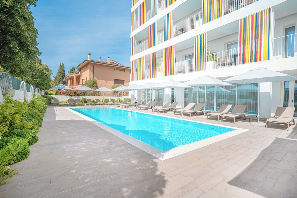 Felix Hotels - Hotel Felix Olbia - zdjęcie 2