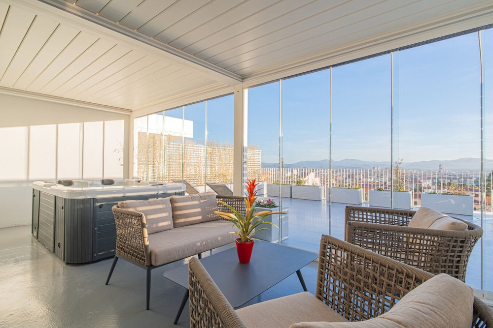 Felix Hotels - Hotel Felix Olbia — Hotel rooms in Olbia, Sardinia